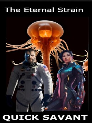 cover image of The Eternal Strain